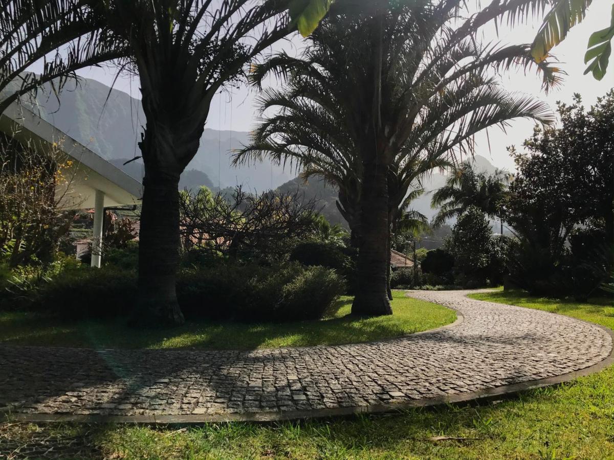 Casa Do Tio Villa Sao Vicente  Exterior photo